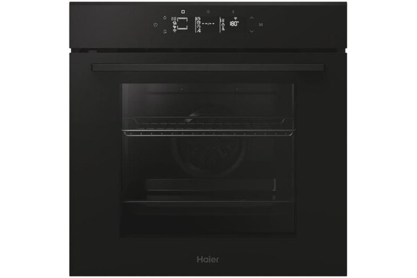 Piekarnik do zabudowy HAIER H6ID25G3YTB elektryczny czarny