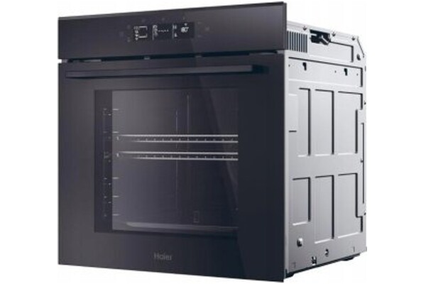 Piekarnik do zabudowy HAIER H6ID25G3YTB elektryczny czarny