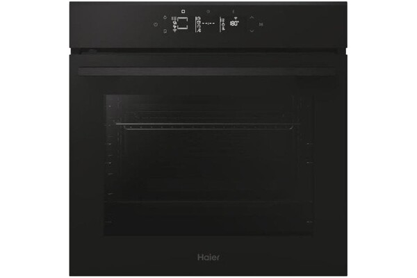 Piekarnik do zabudowy HAIER H6ID46G5YTB elektryczny czarny