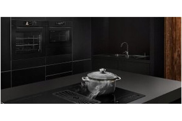 Płyta gazowa z palnikami Smeg PV632CNR