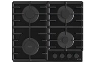 Płyta gazowa z palnikami Gorenje GT642SYB