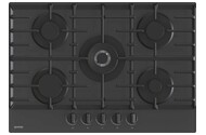 Płyta gazowa z palnikami Gorenje GTW7C51B