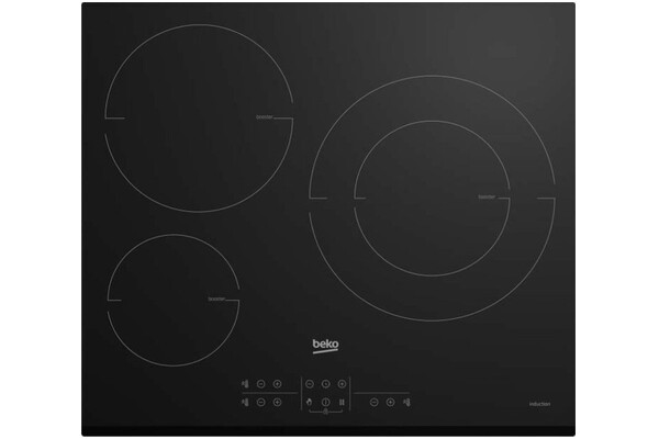 Płyta indukcyjna Beko HII63200MTB