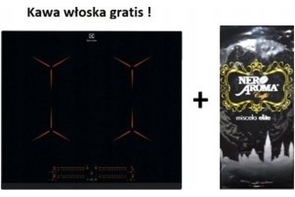 Płyta indukcyjna Electrolux EIP6446