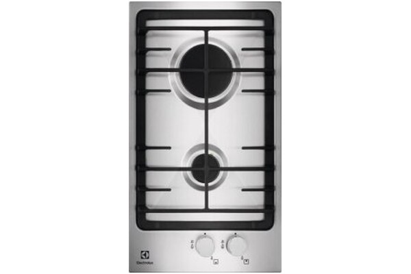 Płyta gazowa z palnikami Electrolux EGG3322NVX