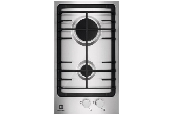 Płyta gazowa z palnikami Electrolux EGG3322NVX