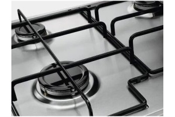 Płyta gazowa z palnikami Electrolux KGS6424SX