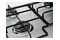 Płyta gazowa z palnikami Electrolux KGS6424SX