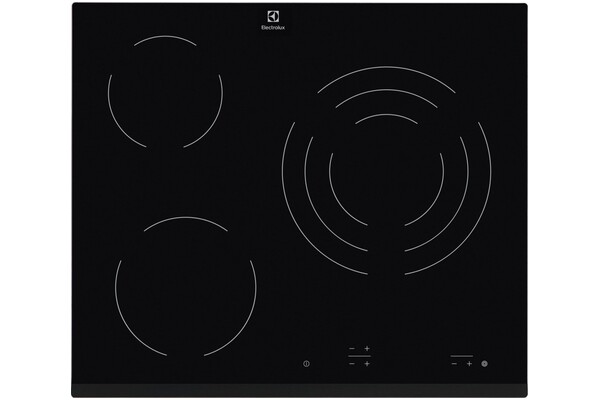 Płyta Ceramiczna Electrolux EHF6232FOK
