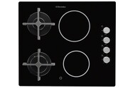 Płyta gazowo-ceramiczna Electrolux EGE6172NOK