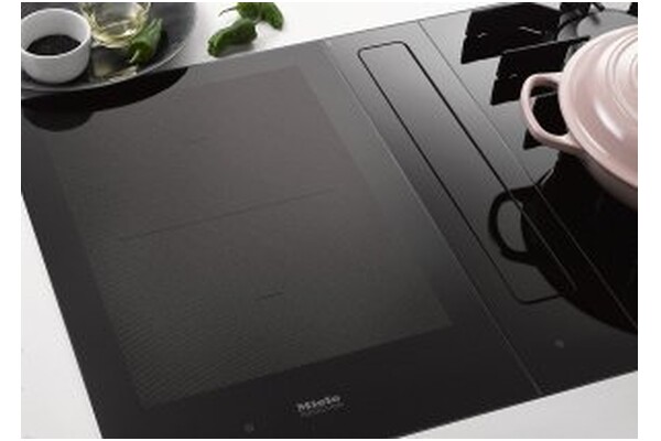 Płyta indukcyjna MIELE CS7612FL