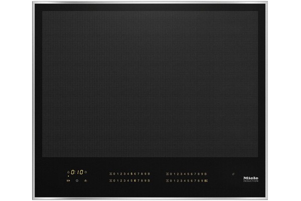 Płyta indukcyjna MIELE KM7667FR