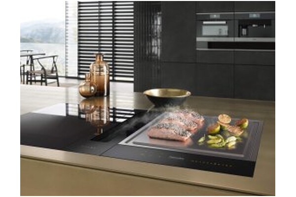 Płyta indukcyjna MIELE CS7632FL