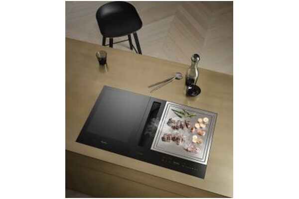 Płyta indukcyjna MIELE CS7632FL