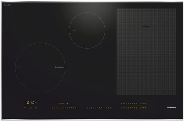 Płyta indukcyjna MIELE KM7679FR