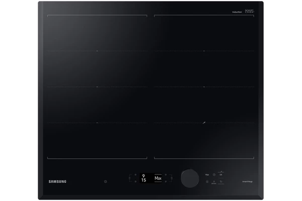 Płyta indukcyjna Samsung NZ64B7799KKU1