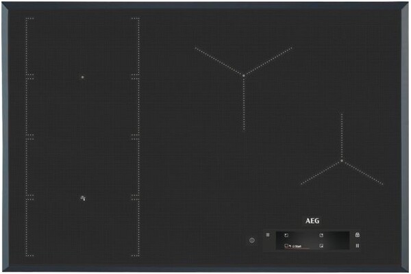 Płyta indukcyjna AEG-Electrolux IAE84851FB