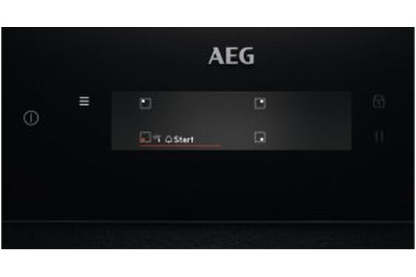 Płyta indukcyjna AEG-Electrolux IAE84851FB
