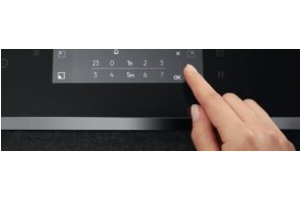 Płyta indukcyjna AEG-Electrolux IAE84851FB