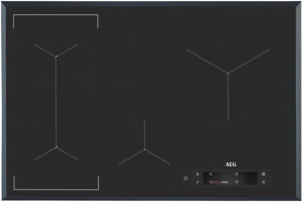 Płyta indukcyjna AEG-Electrolux IAE84881FB