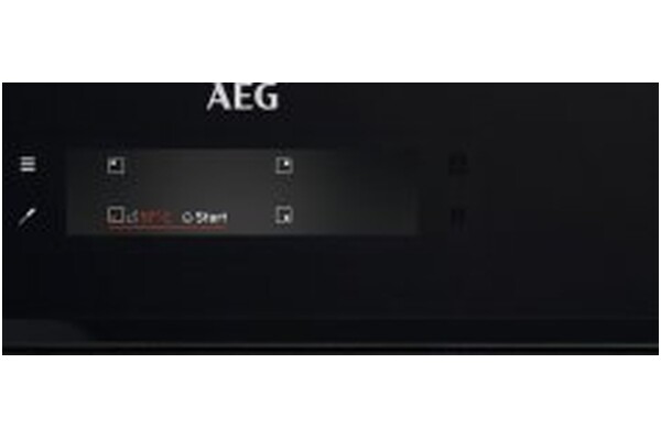 Płyta indukcyjna AEG-Electrolux IAE84881FB
