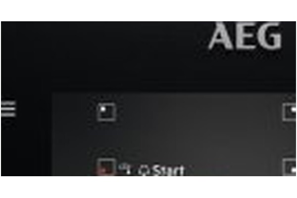 Płyta indukcyjna AEG-Electrolux IAE64843FB