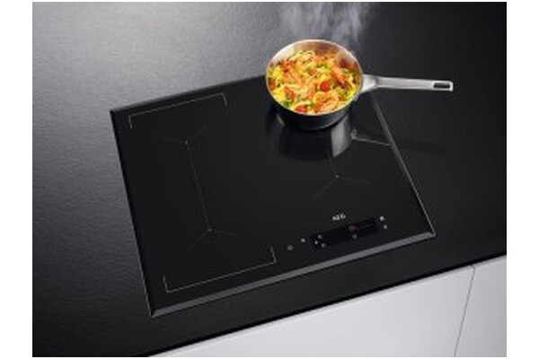 Płyta indukcyjna AEG-Electrolux IAE64843FB