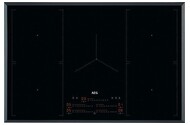 Płyta indukcyjna AEG-Electrolux IKE85753FB
