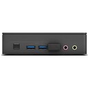 TERRA PC-Micro 3000 Silent Greenline