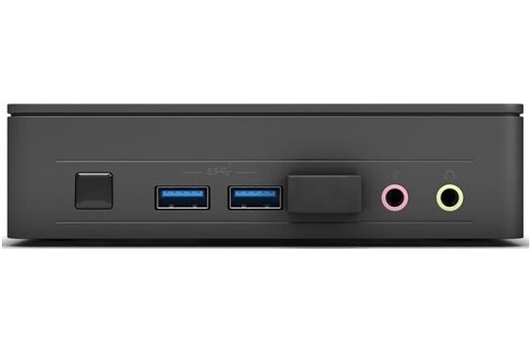 TERRA PC-Micro 3000 Silent Greenline