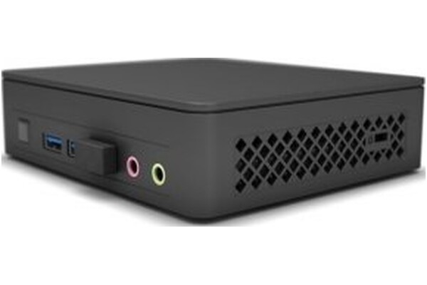 TERRA PC-Micro 3000 Silent Greenline