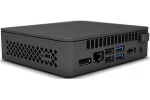 TERRA PC-Micro 3000 Silent Greenline