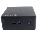 TERRA PC-Micro 6000 Silent Greenline INTEL Iris Xe
