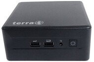 TERRA PC-Micro 6000 Silent Greenline INTEL Iris Xe