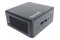 TERRA PC-Micro 6000 Silent Greenline INTEL Iris Xe