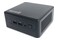 TERRA PC-Micro 6000 Silent Greenline INTEL Iris Xe