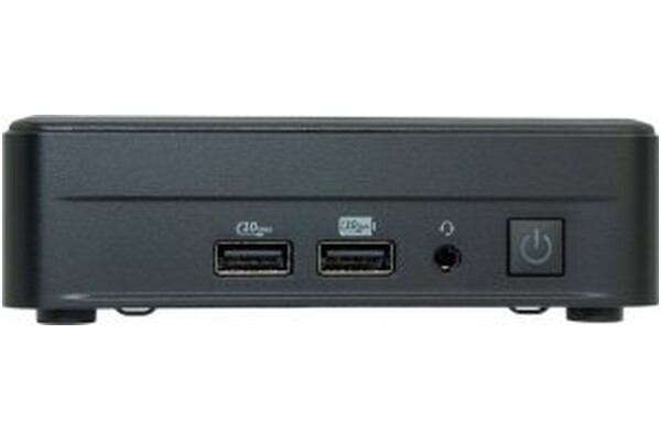 TERRA PC-Micro 6000 Silent Greenline