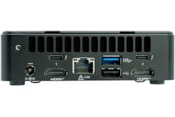 TERRA PC-Micro 6000 Silent Greenline