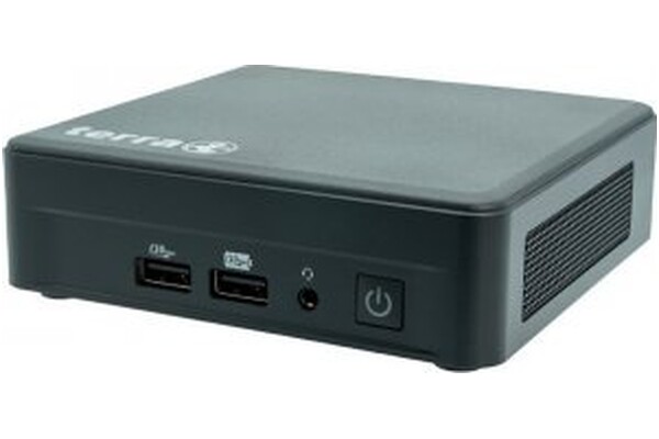 TERRA PC-Micro 6000 Silent Greenline