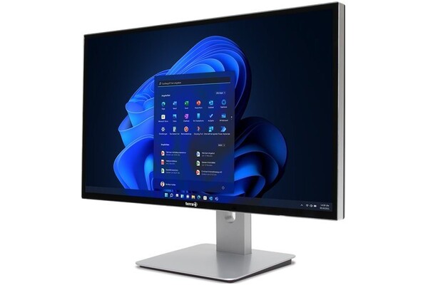 TERRA All-in-One 2415HA GREENLINE 16GB DDR4 Intel UHD Graphics 730 1TB SSD Windows 11 Professional