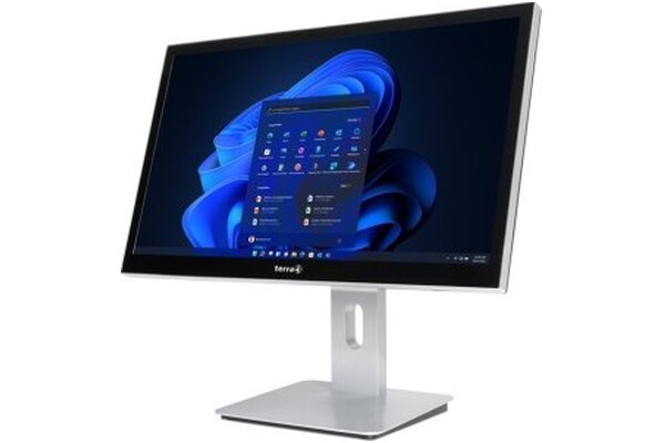 TERRA All-in-One 2415HA GREENLINE 16GB DDR4 Intel UHD Graphics 730 1TB SSD Windows 11 Professional