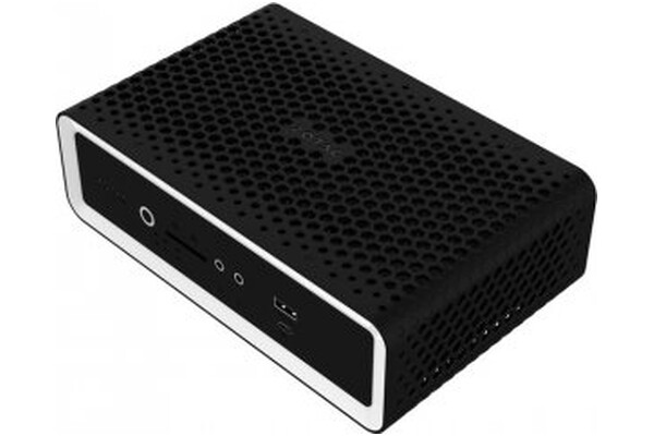 ZOTAC Zbox DDR5 INTEL Iris Xe