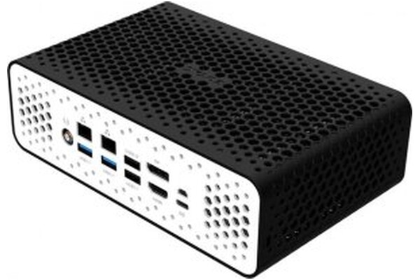 ZOTAC Zbox DDR5 INTEL Iris Xe