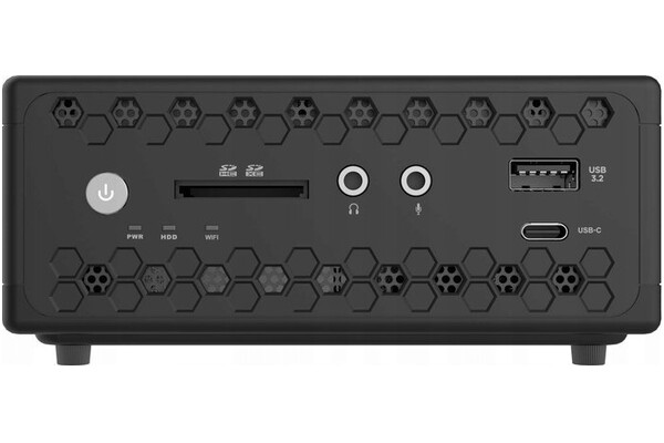 ZOTAC Zbox DDR5