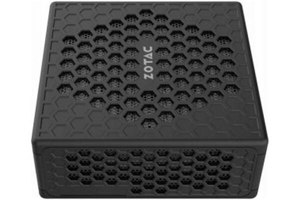 ZOTAC Zbox DDR5