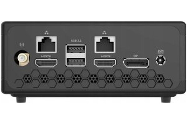 ZOTAC Zbox DDR5