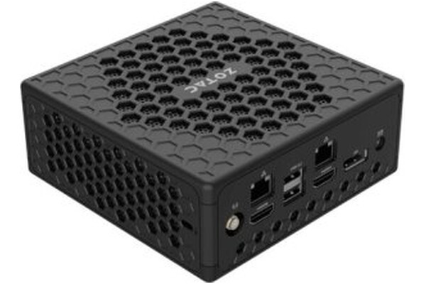 ZOTAC Zbox DDR5
