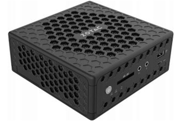ZOTAC Zbox DDR5