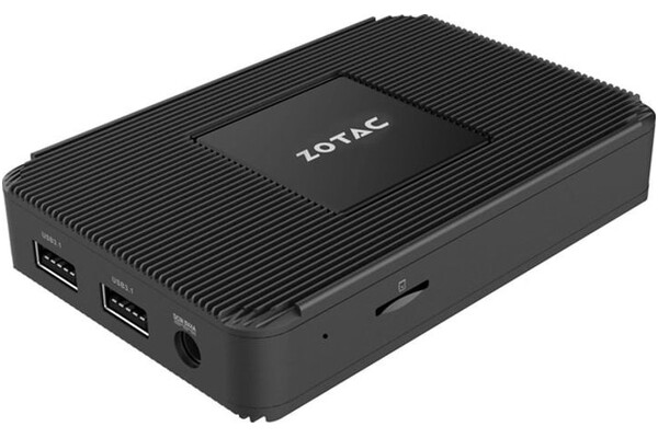 ZOTAC PI336 Zbox