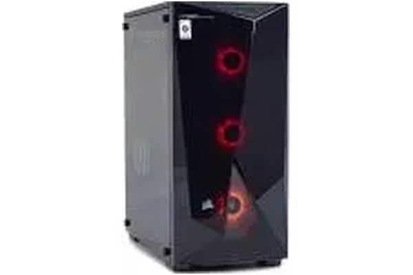 OPTIMUS GB450T-CR9 E-Sport AMD Ryzen 5 16GB DDR4 NVIDIA GeForce GTX 1650 4GB 500GB SSD brak